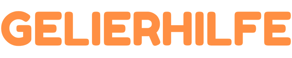 Gelierhilfe Logo